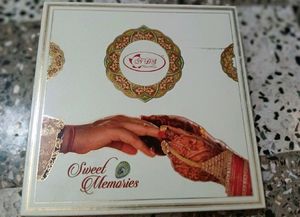 Available, Sweet Box, Snacks Box, Chocolate Box, Multipurpose Box