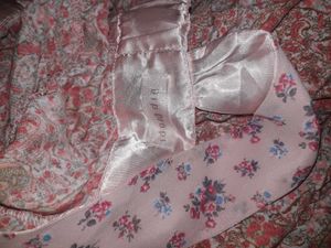 Floral Print Sundress