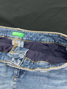 Women’s Branded Skirt