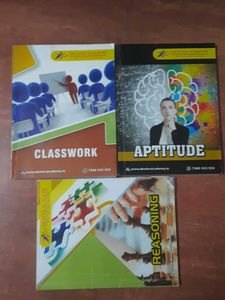 Quantitative Apptitude Q.Bank Jpsc/ssc