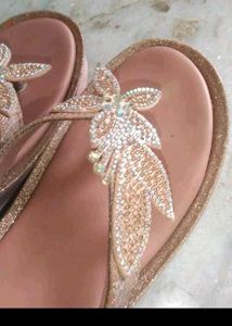 Embellished Heels💕