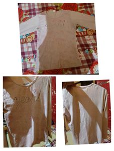 Yeah! Long Sleeve Top