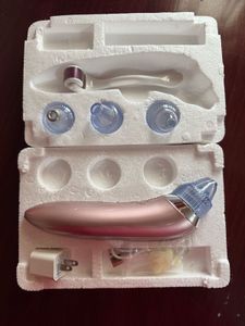 Massager Kit With Face Roller