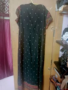 Long Kurtha