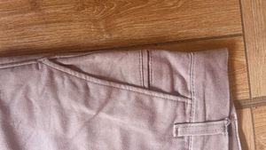 Casual Pants light brown