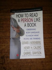 🆕 How To Read A Person Like Book Paperback
