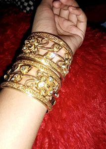 Kade(bangles