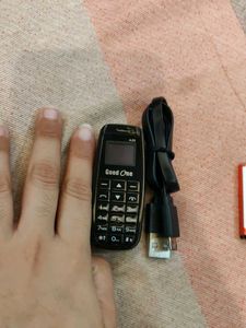 Good One Mini Phone 3 Inch