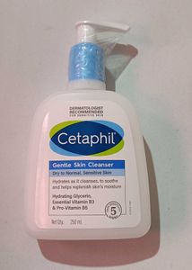 Cetaphil Gentle Skin Cleanser