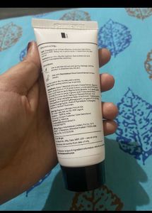 Deconstruct Moisturiser Cream