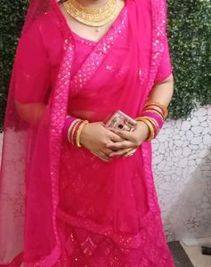 New Lengha