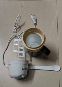 iBELL Ice Cream Maker mini