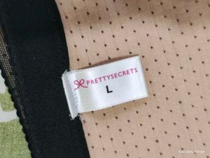 High-Waisted Shapewear