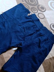 Combo Of Clothings For Girls Top N Legging