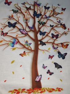 butterfly tshirt🎉