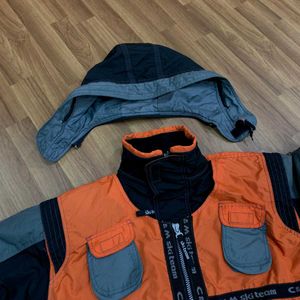 C&amp;M Ski Team Jacket