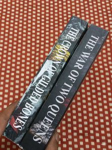The Crown Of Gilded Bones Jennifer L Armentrout