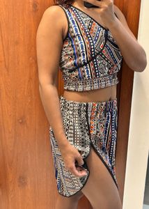 Co-ord Set