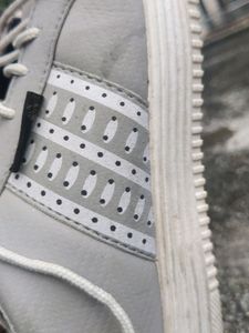Hi Attitude Women Sneakers