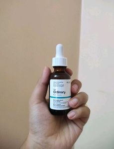 The Ordinary Hair Serum