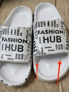 Crocs Unused