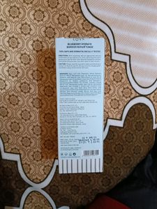 Dot &amp;KeyBlue Berry Hydrate Barrier Repair Toner