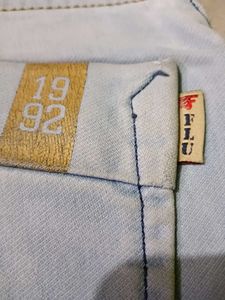 Men&#39;s Casual Jeans Use Anyone