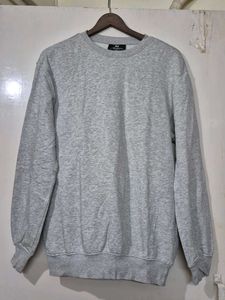 Gray H&M Sweatshirt