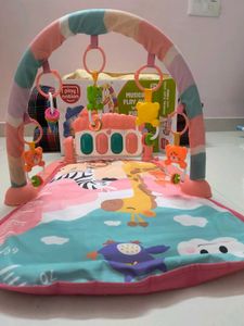 Baby Play Gym