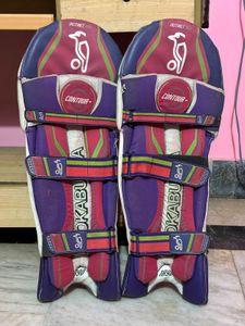 Kookaburra Batting Pads