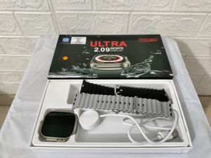 T10 Ultra Smart Watch