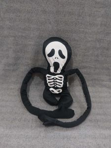 Skeleton Plushies