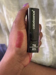 Colouressence Rose Wood Colour Lipstick