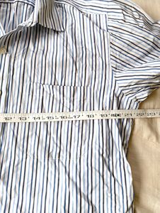 Strips Formal Shirt