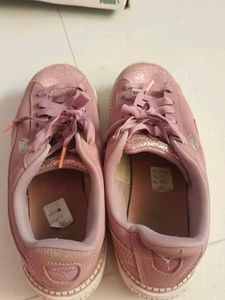 Puma Women Shoes