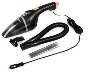Car Vacuum Cleaner
