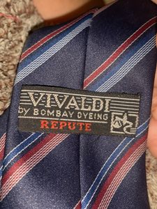 Pack Of 2 Ties