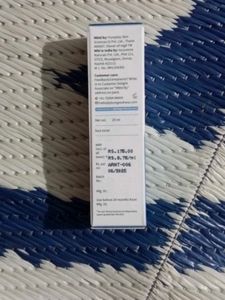 Plum Rice Water &amp; Niacinamide Toner