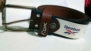 Mens West Belt
