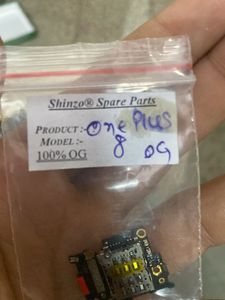 Oneplus 8 Spare parts