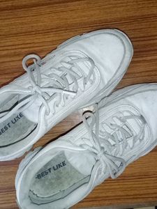 White Shoes For Women