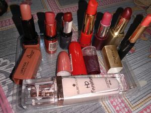 Lipstick&#39;s Combo