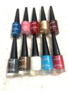Nail Polish Set