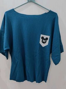 Party Wear Top For Women And Girls