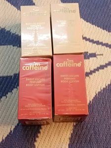mCaffeine Perfume Body Lotions (4)
