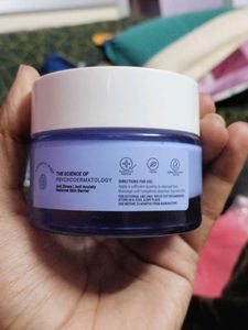 Sereko Hydra creme - 100HR Water Lock Moisturizer