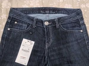 Zara Premium Jeans