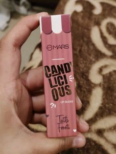 Mars Candylicious Lip Gloss