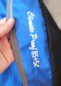 Mountaineer 90L Backpack