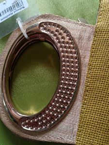 Beautiful Jute And Silk Ethnic Evening Bag